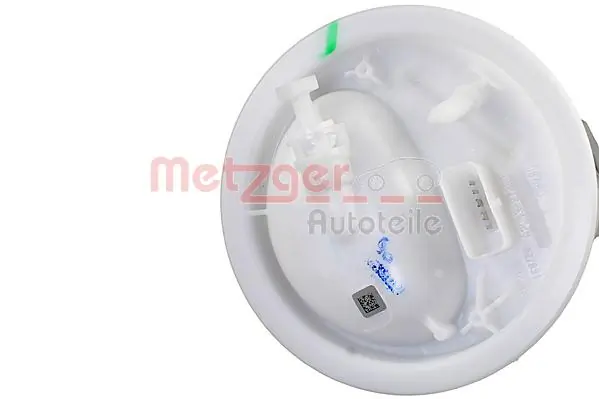 2250303 Metzger Módulo de bomba de combustível com sensor do nível de combustível