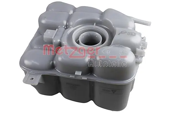 Compre Tanque de expansão do sistema de esfriamento Porsche Cayenne 2