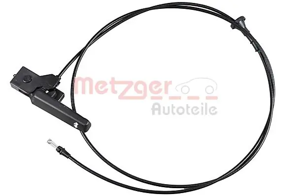 Cabo de abertura da capota Opel Insignia  G09 ao melhor preço