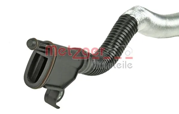 Compre Cano derivado de ventilação de cárter (de separador de óleo) Volkswagen AMAROK 