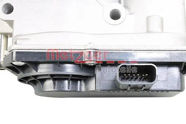 Válvula de borboleta montada para Mazda 6  GY