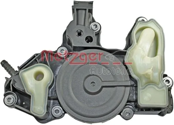 2385093 Metzger Separador de óleo (separador) do sistema de ventilação de cárter
