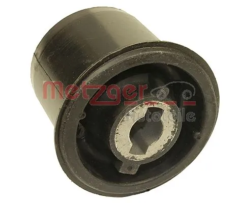 Bloco silencioso de viga traseira (de plataforma veicular) VAG 5131A4