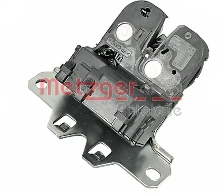  Fecho de tampa de porta-malas (de 3ª/5ª porta traseira) Opel Insignia A hatchback (G09) (2008 - 2017) A