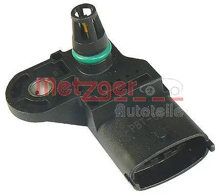 Compre 5001859016 Renault (RVI) Sensor de pressão no coletor de admissão, MAP