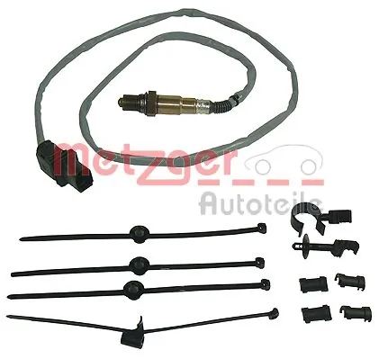Compre UAR9000EE005 NGK Sonda lambda, sensor de oxigênio até o catalisador