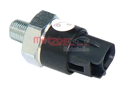 Sensor de pressão de óleo Honda CR-V III RE
