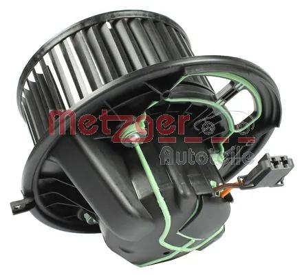 Motor de ventilador de forno (de aquecedor de salão) BMW 1  E81
