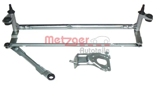 Trapézio de limpador pára-brisas Volkswagen Golf preço, a partir de 35,58 USD