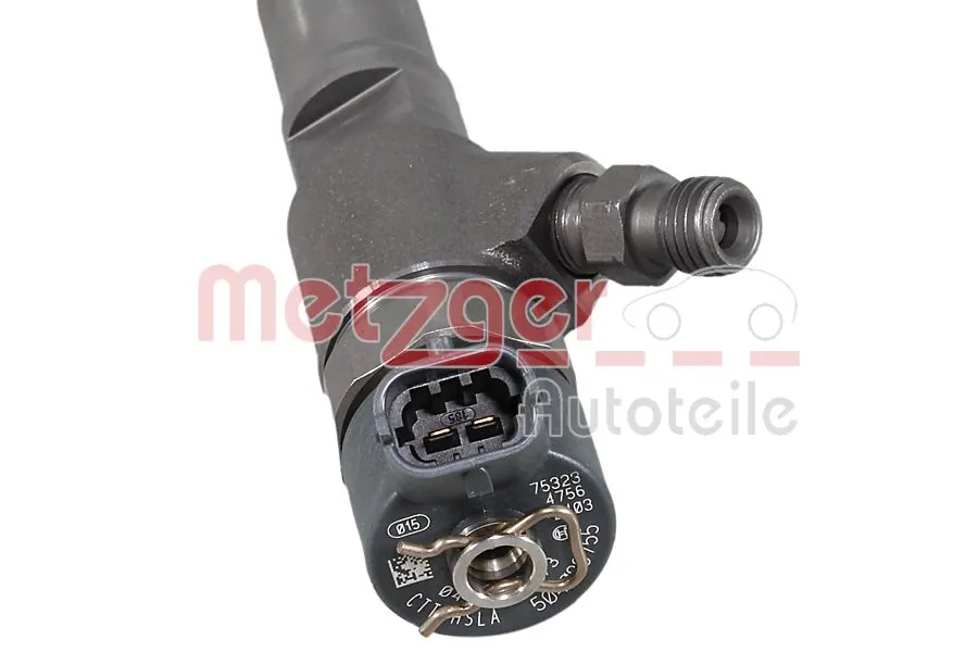 986435165 Bosch Injetor de injeção de combustível