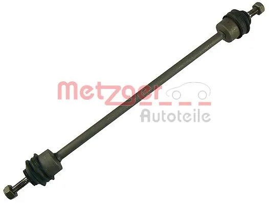 53015618 Metzger