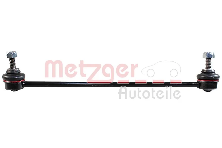 Montante esquerdo de estabilizador dianteiro General Motors 1679762080