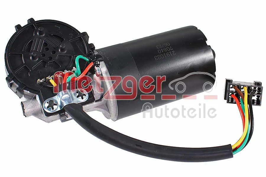Motor de limpador pára-brisas do pára-brisas para Mercedes S  W220
