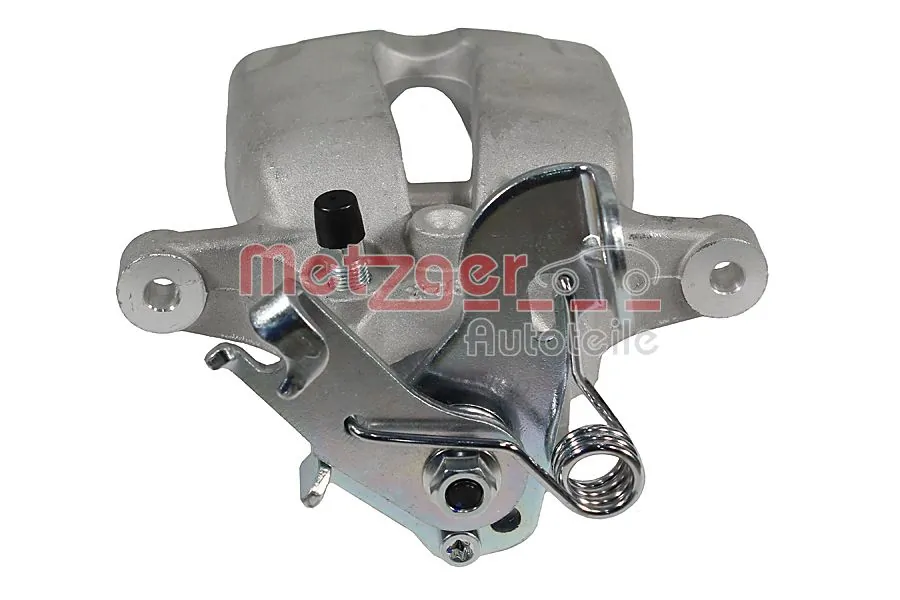 Suporte do freio traseiro direito TRW BHS1203EC