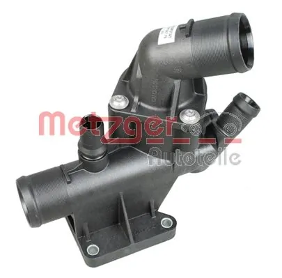 Compre Caixa do termostato Renault Trafic 3
