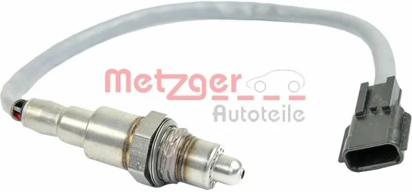 Sonda lambda, sensor de oxigênio Dacia Duster  HM