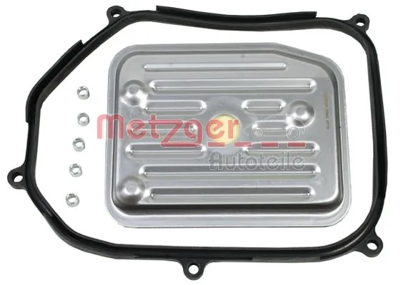 8020101 Metzger Filtro da Caixa Automática de Mudança