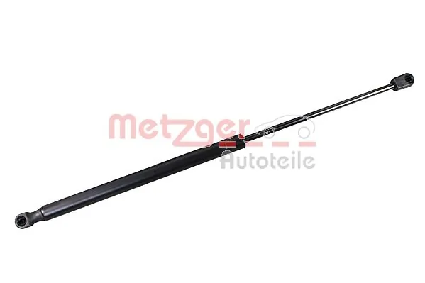  Amortecedor de tampa de porta-malas (de 3ª/5ª porta traseira) Audi A4 Avant B8 carrinha (8K5) (2007 - 2015) Avant B8
