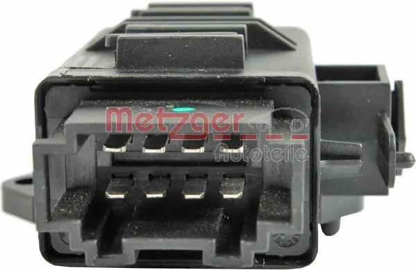 0916266 Metzger Relê de aquecimento do assento
