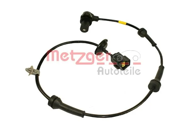 Sensor ABS dianteiro direito 96473222 Hyundai/Kia