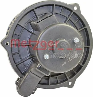 Motor de ventilador de forno (de aquecedor de salão) para Hyundai Getz  
