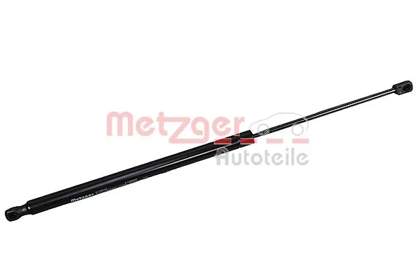 Compre Amortecedor de tampa de porta-malas (de 3ª/5ª porta traseira) Citroen Berlingo 