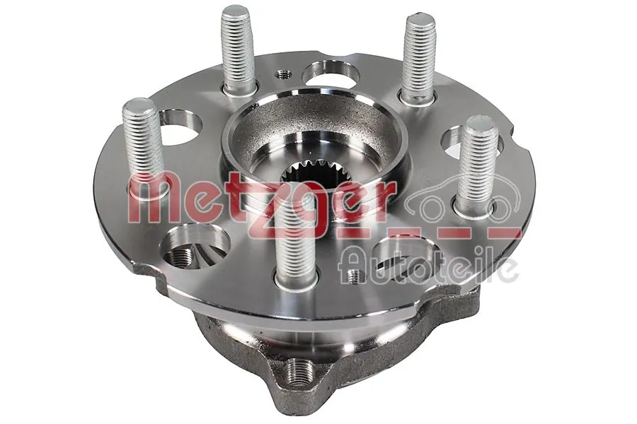 Compre HGB44349S01 SNR Cubo traseiro