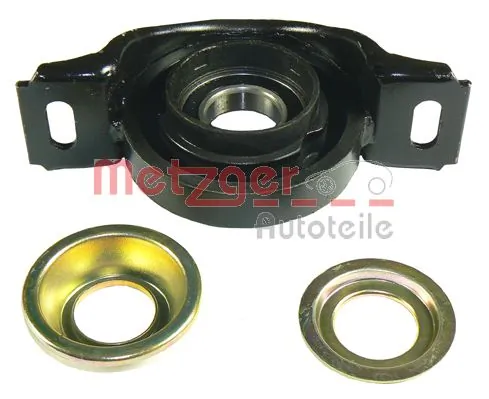 M6394100481 Wender Rolamento suspenso da junta universal