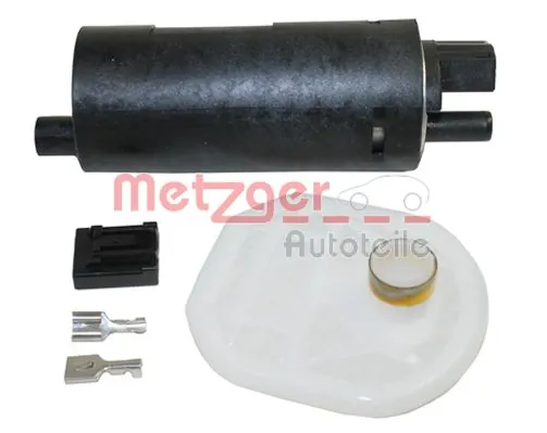  Bomba de combustível elétrica submersível Opel Vectra B carrinha (31) (1995 - 2002) B