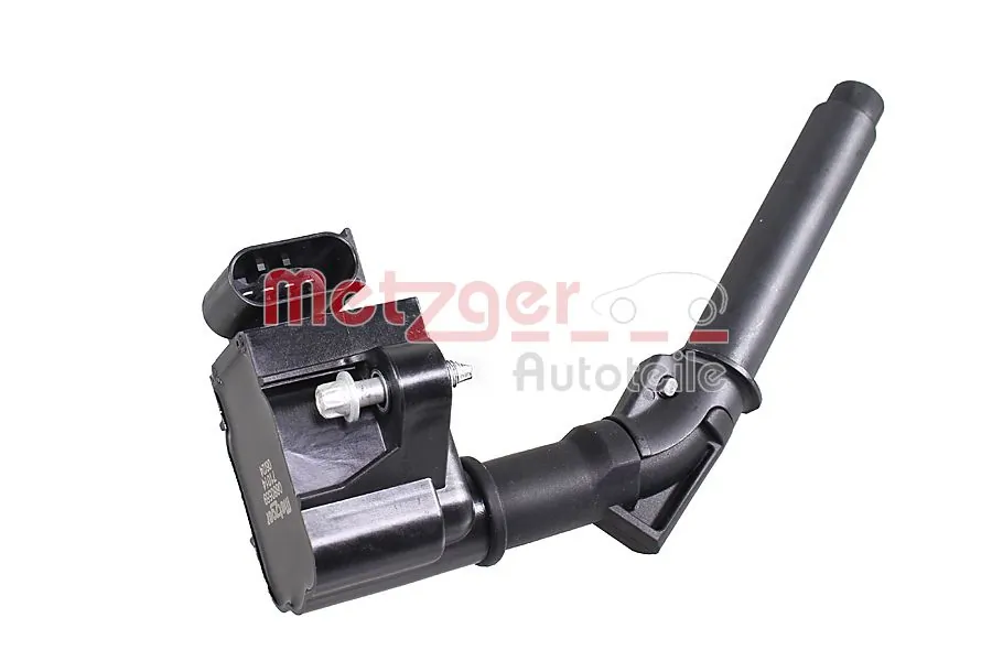 Bobina de ignição para Renault CAPTUR II HF