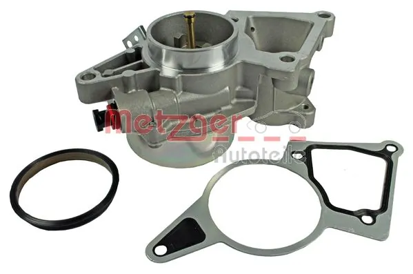 Bomba a vácuo para Ford Transit VI V347/8