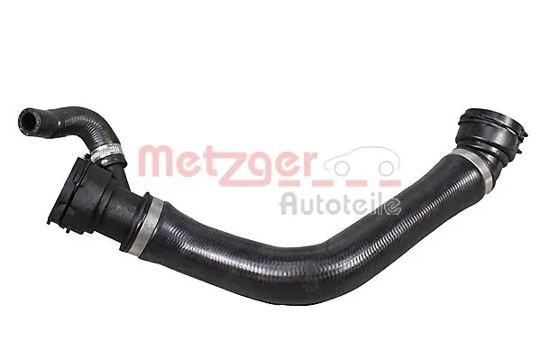  Mangueira (cano derivado) do sistema de esfriamento BMW 1 hatchback (E81) (2006 - 2012) 