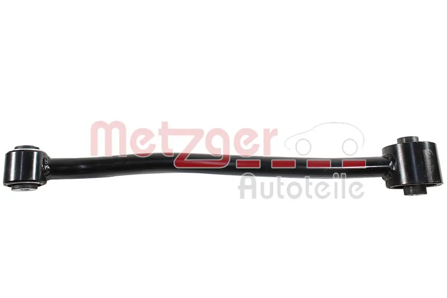 Barra longitudinal de suspensão traseira direita K68309201AA Fiat/Alfa/Lancia