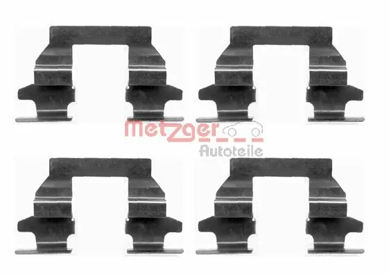 1091625 Metzger