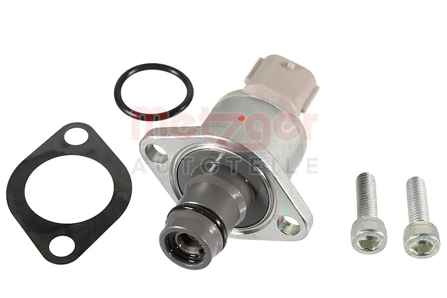 Válvula de regulação de pressão (válvula de redução da Bomba de Combustível de Pressão Alta) Common-Rail-System John Deere DZ111137 preço, a partir de 97,47 USD