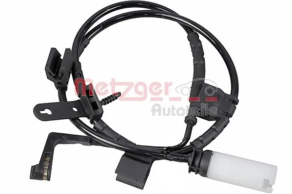 Compre Sensor dianteiro de desgaste das sapatas do freio Mini Cooper 