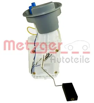  Módulo de bomba de combustível com sensor do nível de combustível Volkswagen Bora carrinha (1J6) (1998 - 2005) 