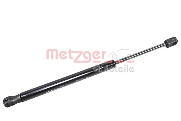 1679431080 Peugeot/Citroen Amortecedor de tampa de porta-malas (de 3ª/5ª porta traseira)