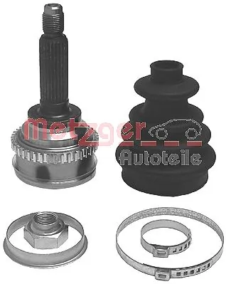 Compre Junta homocinética externa dianteira Chevrolet Spark (Matiz) 