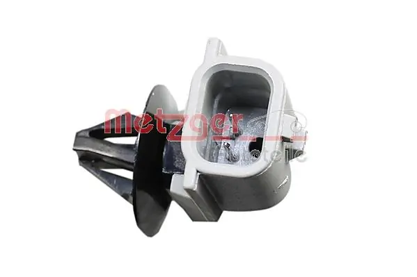 Sensor dianteiro de ABS para Nissan Micra  K14