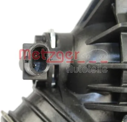 Caixa do termostato para Mercedes E  W212