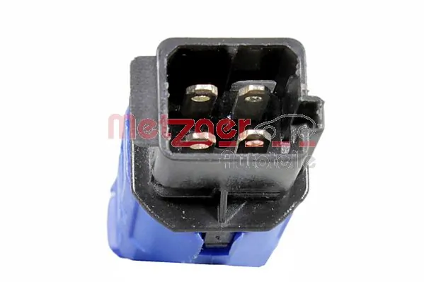 0204771205 Mercedes Sensor de ativação do sinal de parada