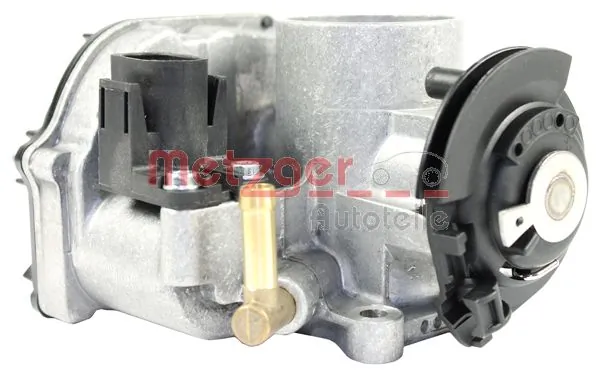 Válvula de borboleta montada Volkswagen Golf preço, a partir de 36,24 USD