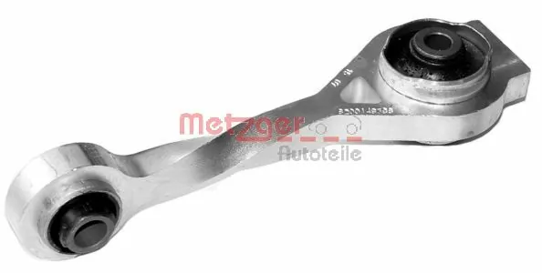 Coxim (suporte) traseiro de motor 010746 Magneti Marelli