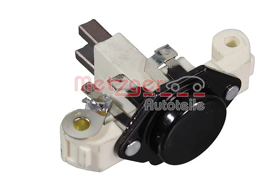 Relê-regulador do gerador (relê de carregamento) para Mercedes E  W124