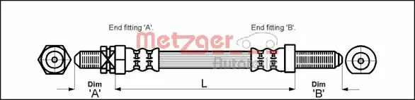 4112102 Metzger