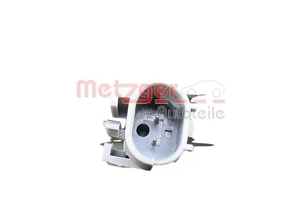 09001266 Metzger Sensor ABS traseiro direito