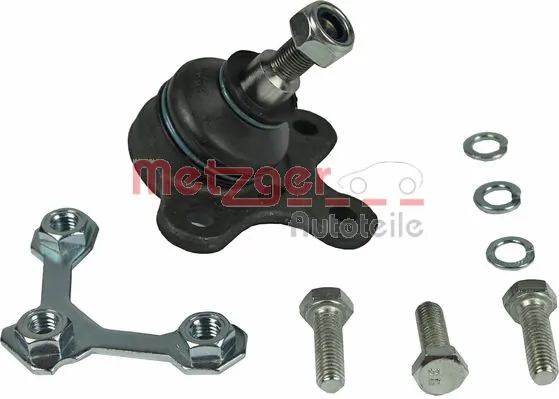 Suporte de esfera inferior esquerdo Lemforder 13791 preço, a partir de 13,94 USD