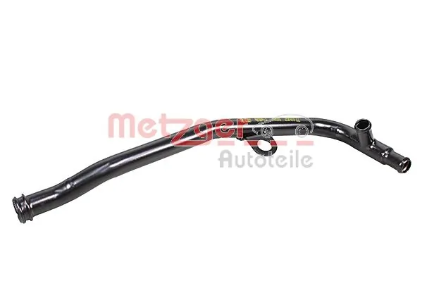 Mangueira (cano derivado) do sistema de esfriamento para Volkswagen Passat B5 3B6