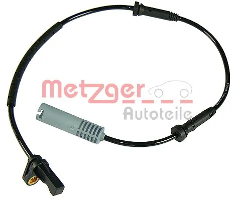 Sensor dianteiro de ABS BMW 3  E46